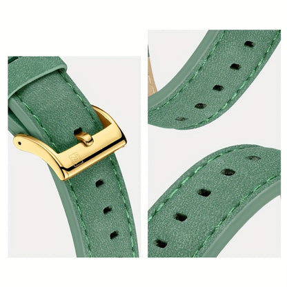 NAVIFORCE Men’s Dual Display Chronograph Quartz Watch