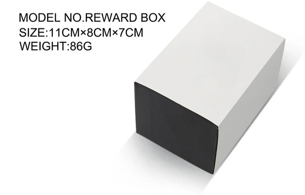 Men’s Luminous Quartz Chronograph Stainless Steel Watch