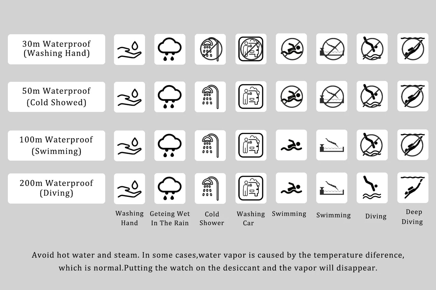 Men’s Luxury Octagonal Quartz Watch with Diamond Bezel