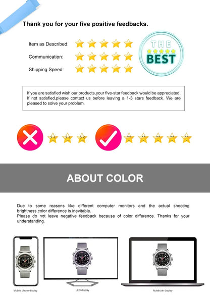 NAVIFORCE Men's Watch Luxury Business Luminous Waterproof Stainless Steel Strap Chronograph Quartz Wristwatch Relogio Masculino